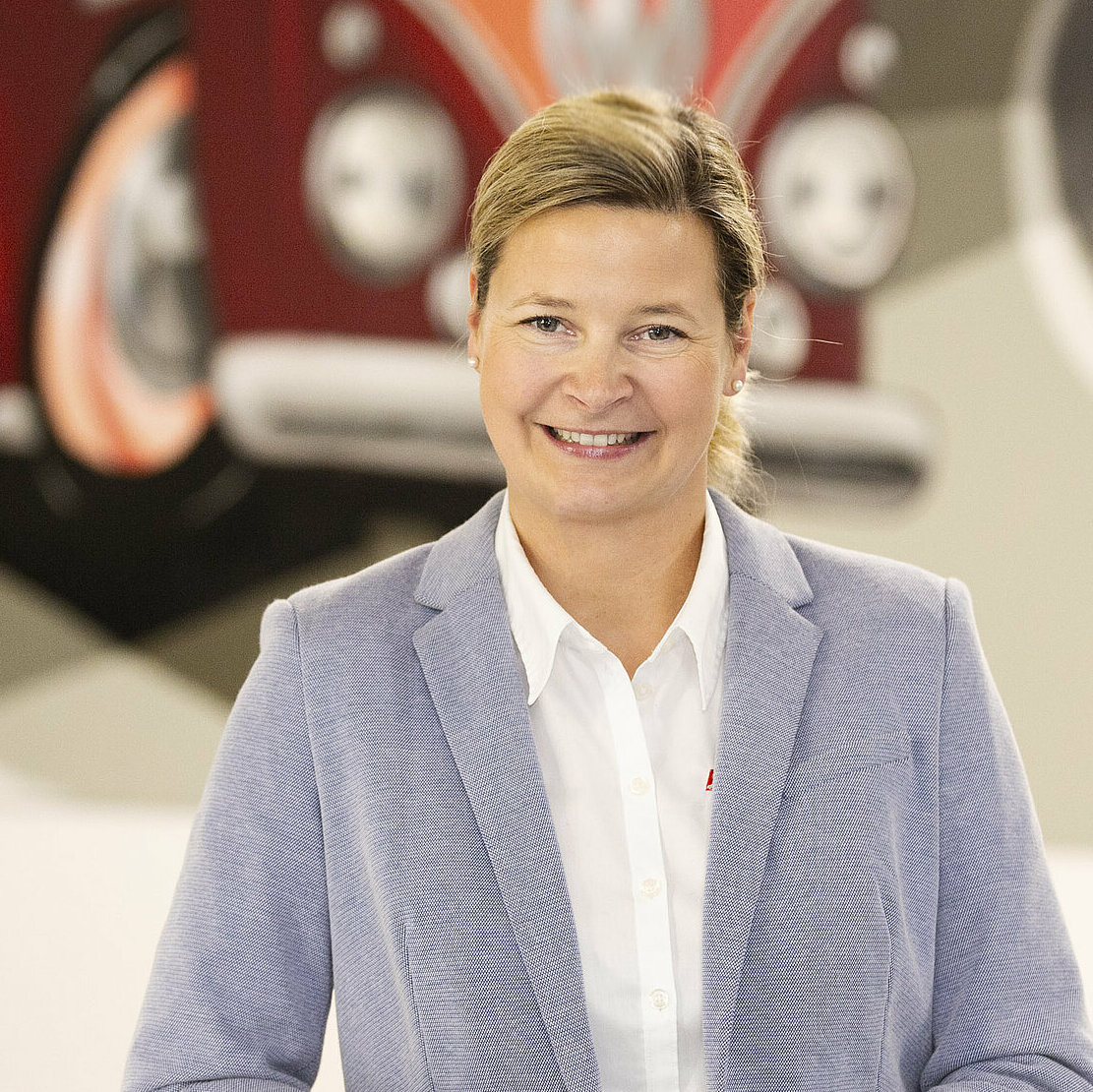 Andrea Rehpöhler