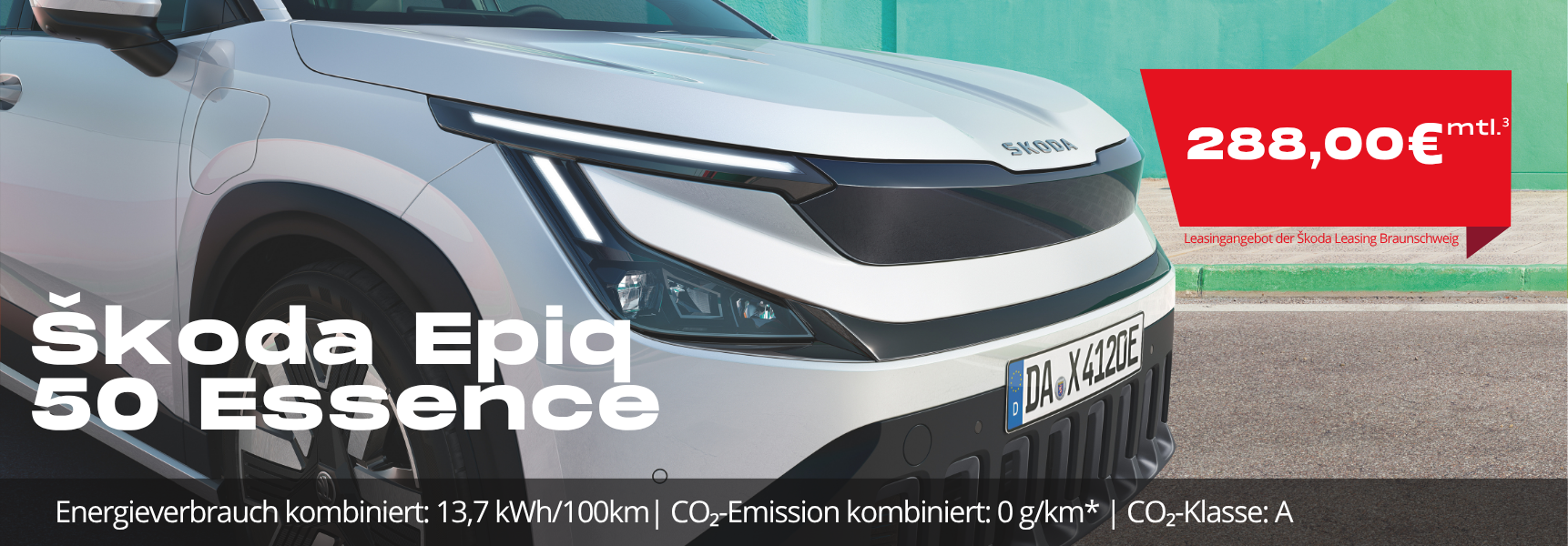 Fahrzeugangebot Epiq privat